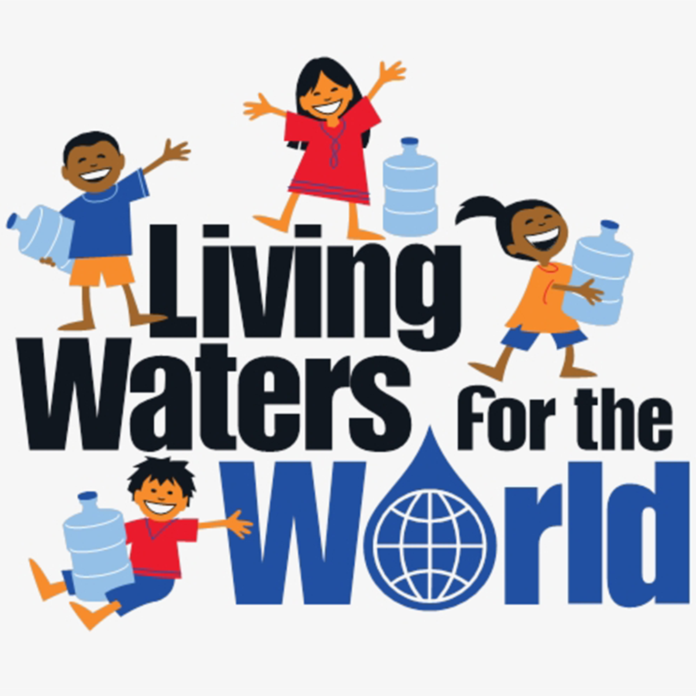 Living Waters for the World