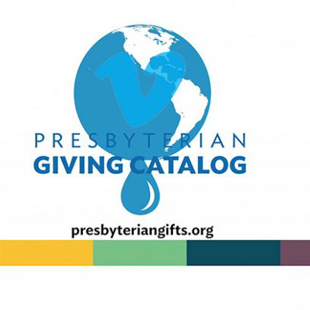 Presbyterian Mission Agency