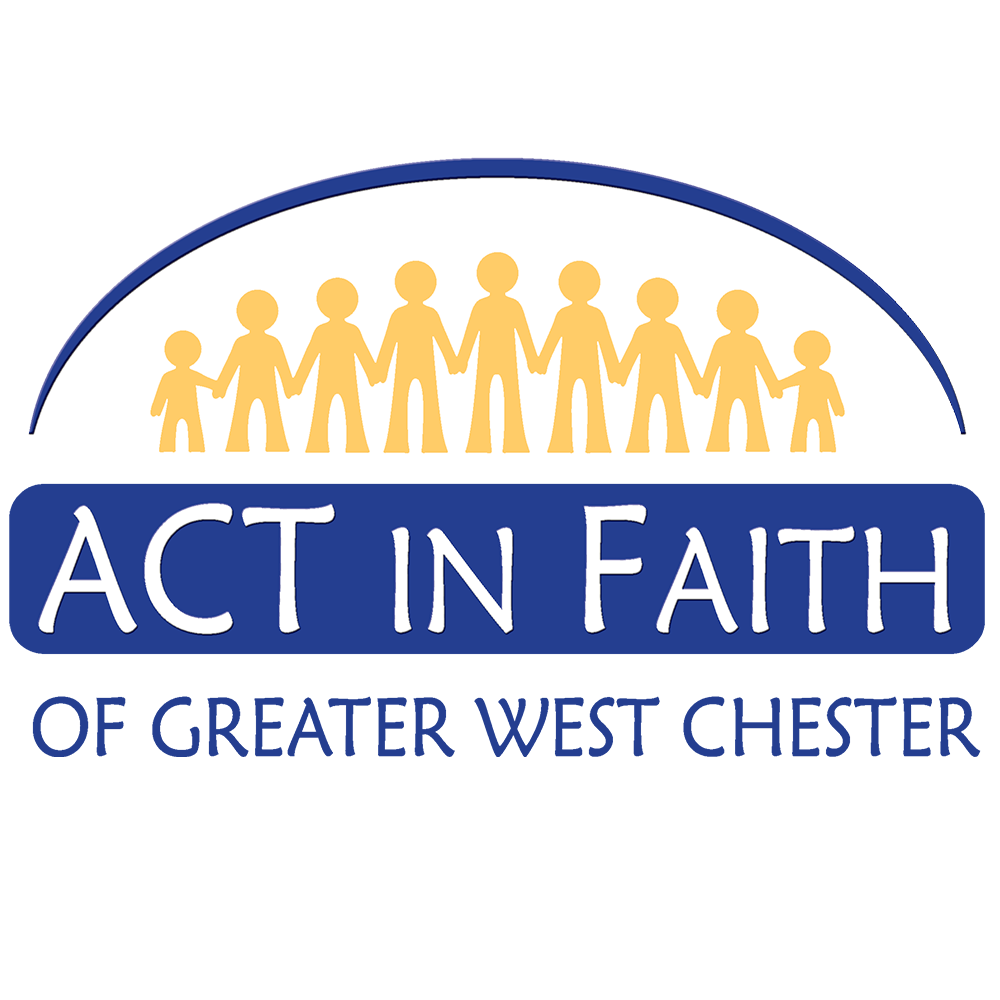 ACT in Faith