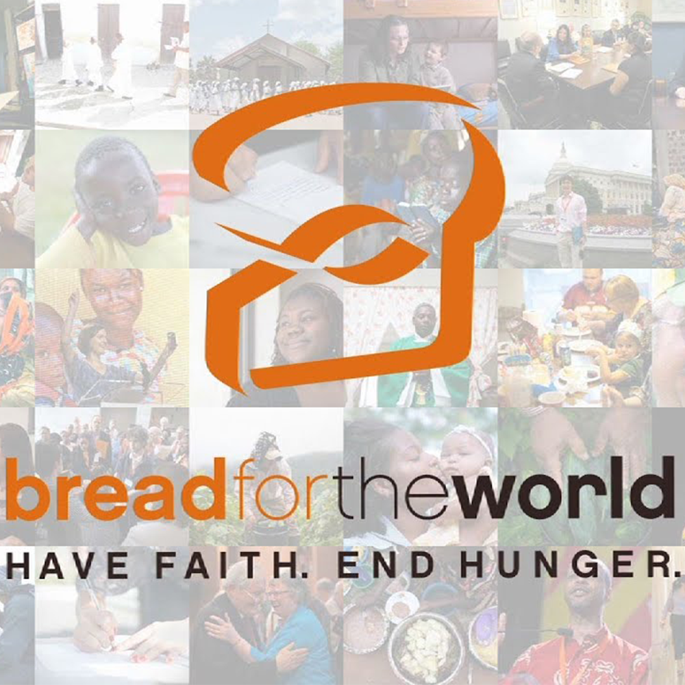 Bread for the World