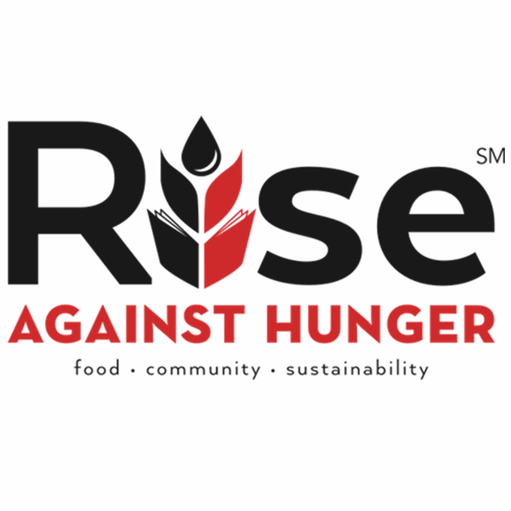 Rise Against Hunger