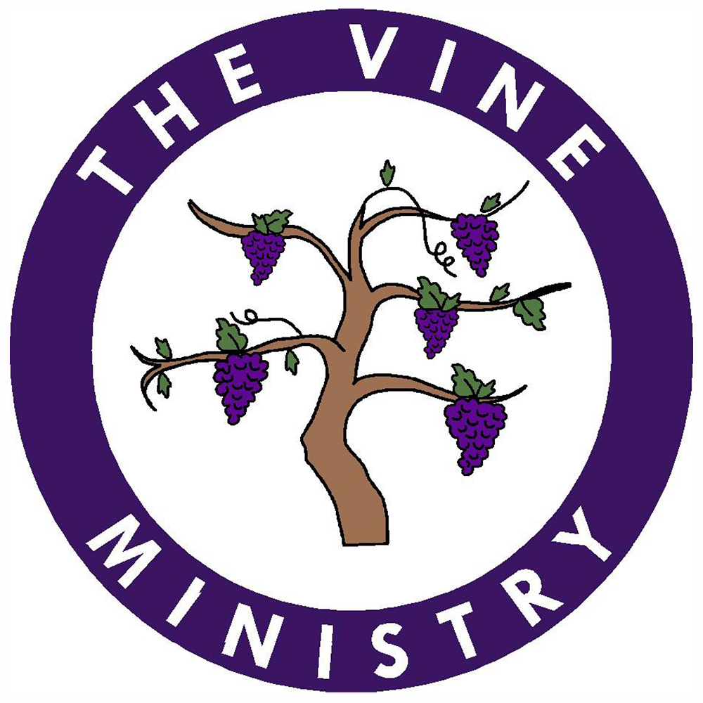 The Vine Ministry